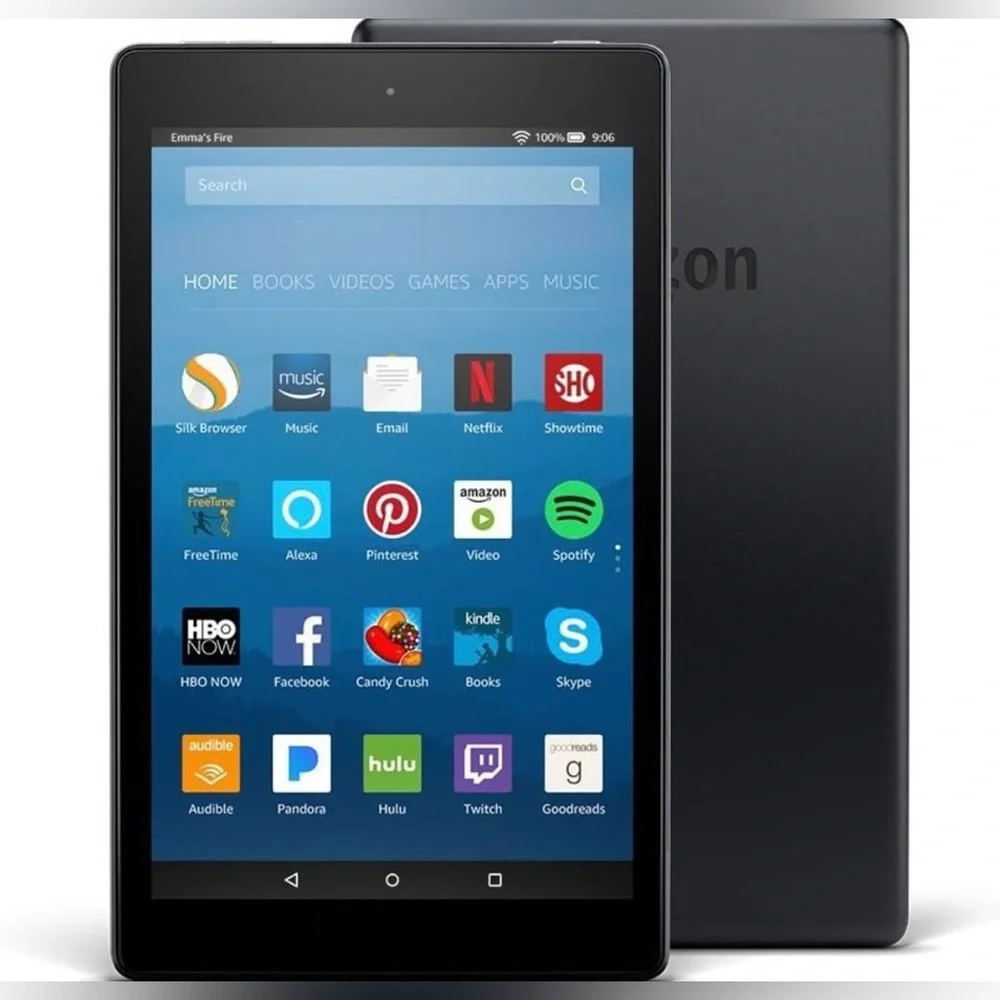 Amazon Tablet